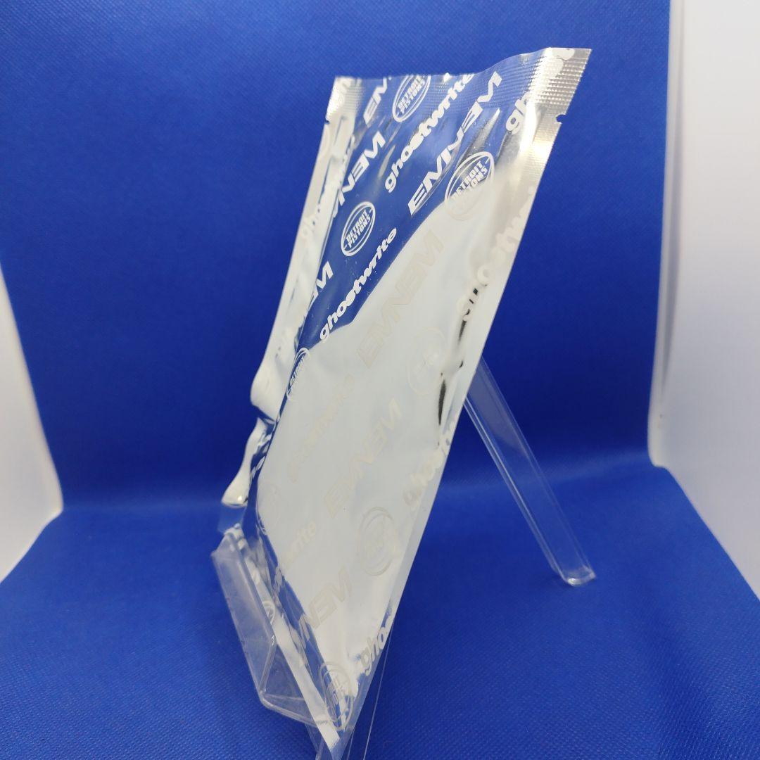 ghostwrite × NBA × Eminem フィギュア