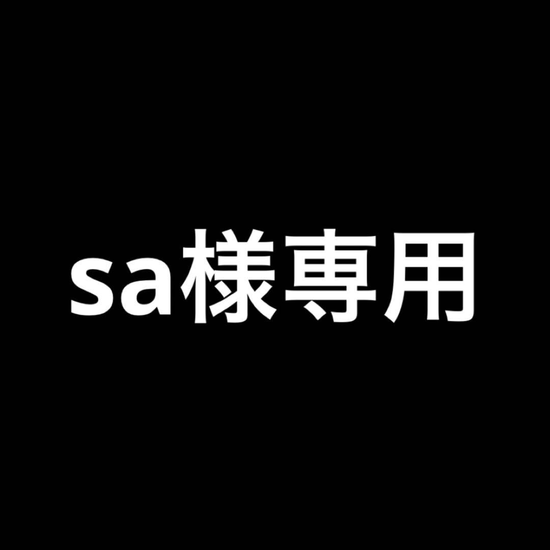 Windowsデスクトップ sa