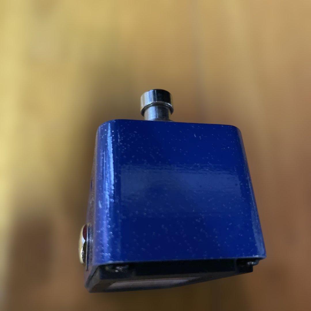 Mooer A7 Ambiance ギターエフェクター