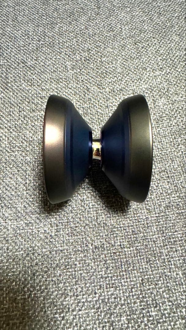 C3ヨーヨーデザイン、ハイドロジェンクラッシュ美品