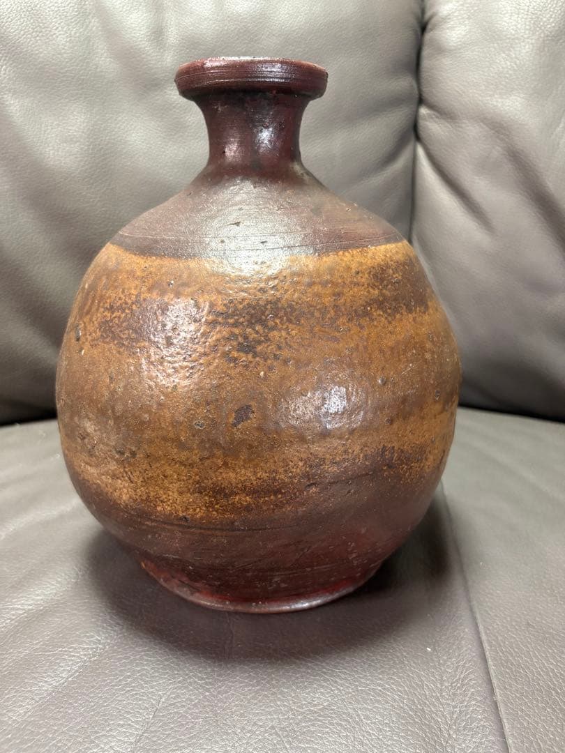 壺　置物