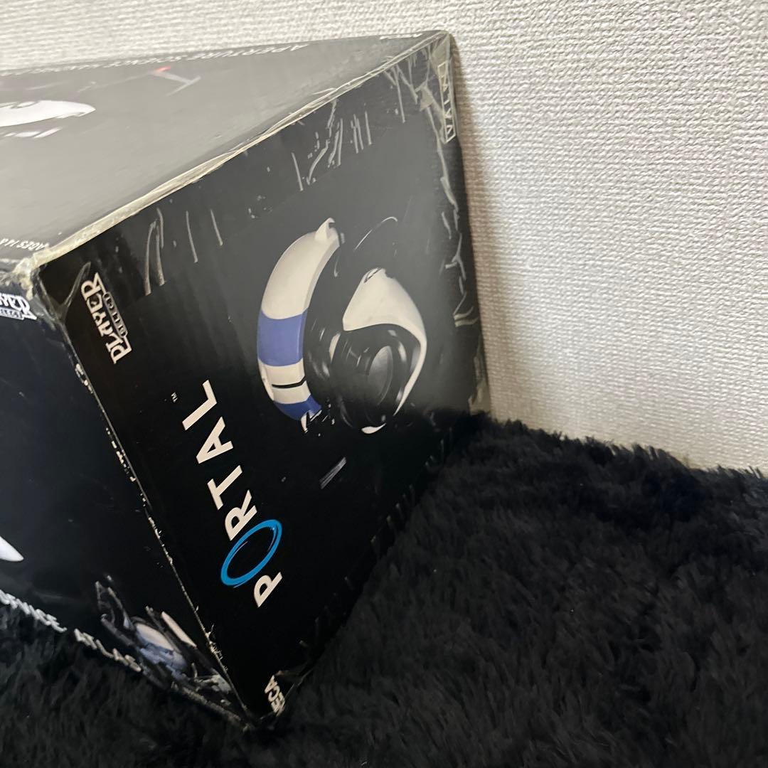 ポータル ガン NECA プロップ レプリカ Portal Device 1/1
