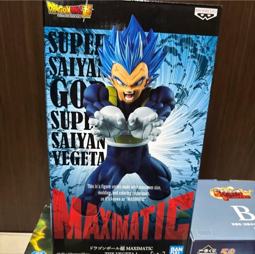 ドラゴンボール フィギア　まとめ