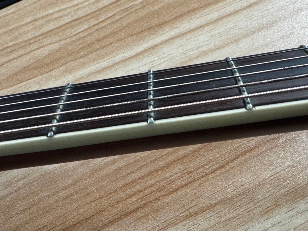 Epiphone DR-500MCE サンバースト