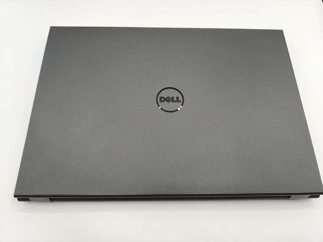 ノートパソコン/SSD500GB/Windows11/メモリ4GB/初心者★デル