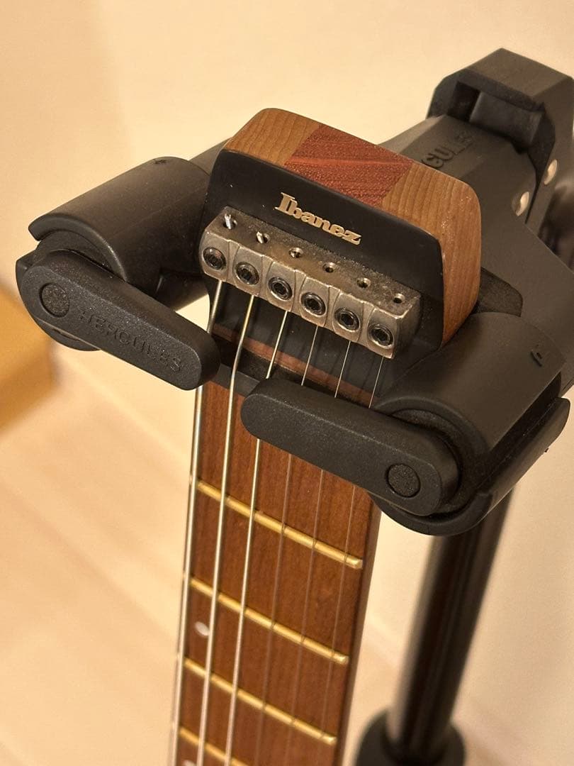 Ibanez Q52PB ヘッドレス