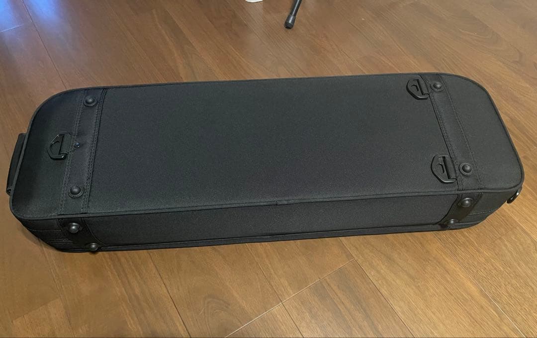【超美品】 YAMAHA VHC2 ヤマハ　バイオリンケース　4/4サイズ