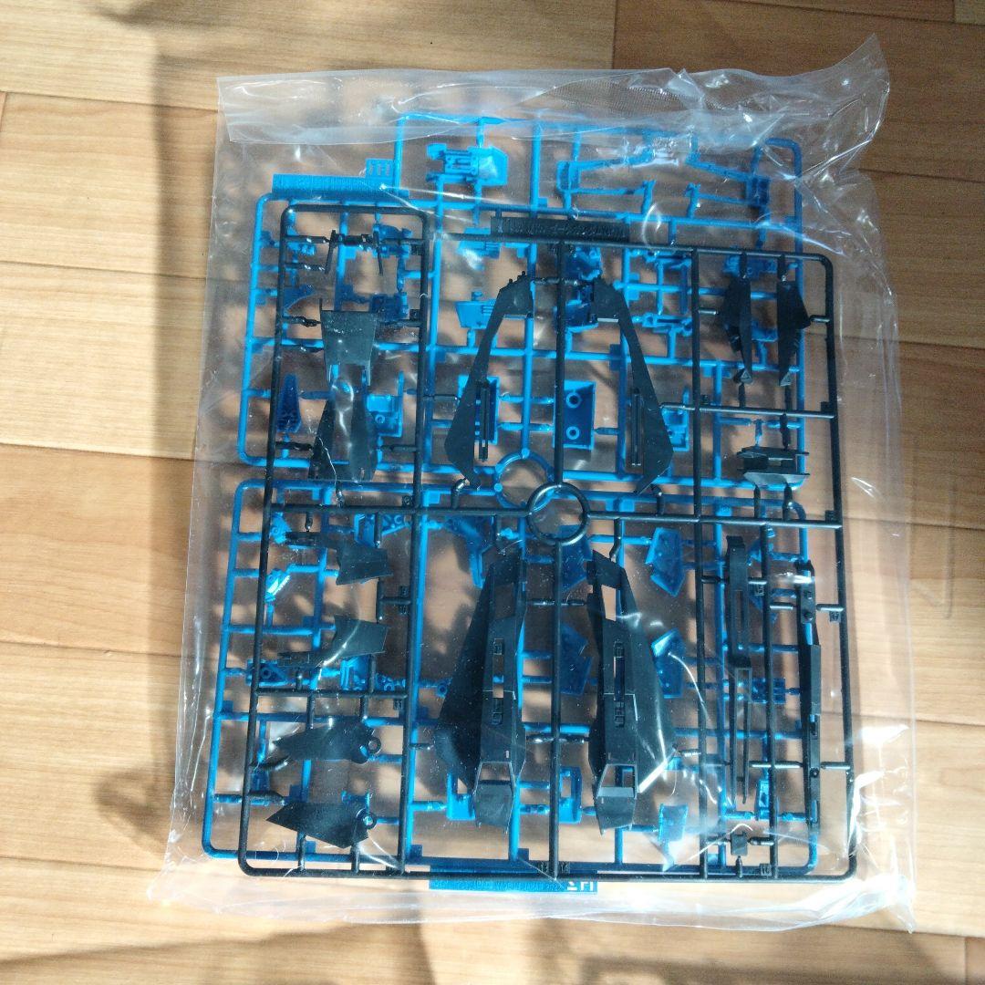 11-34 MG ゼータガンダム Ver. Ka 1/100 Zガンダム