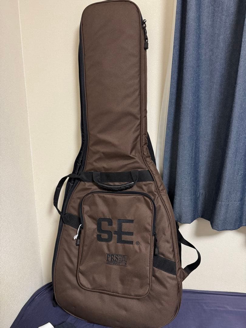 PRS SE STANDARD 24 エレキギター ポールリードスミス