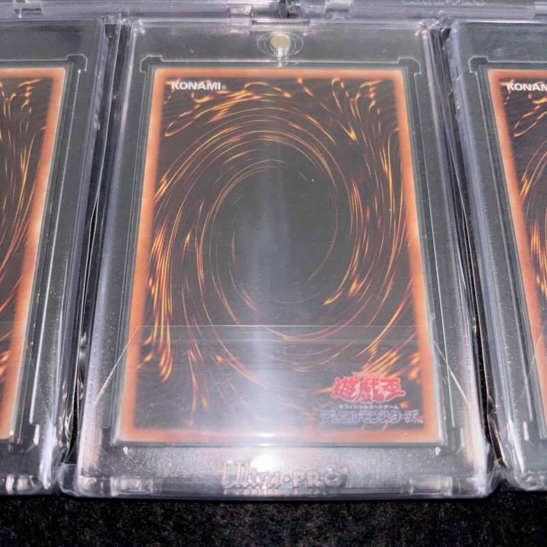 遊戯王　ウィン　エリア　ヒータ　ライナ　アウス　20th ワンオーナー品