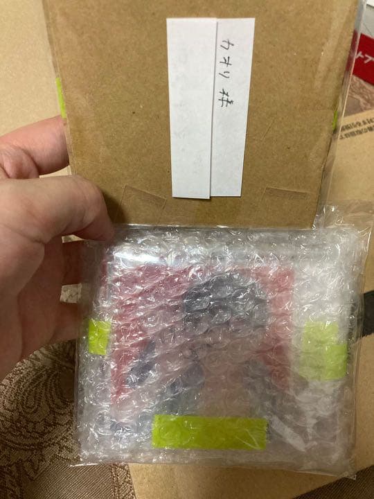 なつめ
