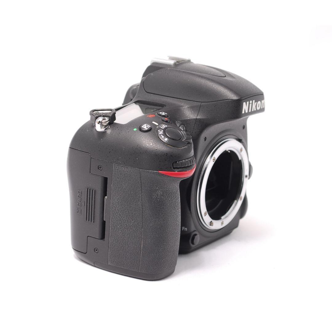 ❤即購入1000円OFF❤ ニコン D610 × 28-105mm マクロ搭載