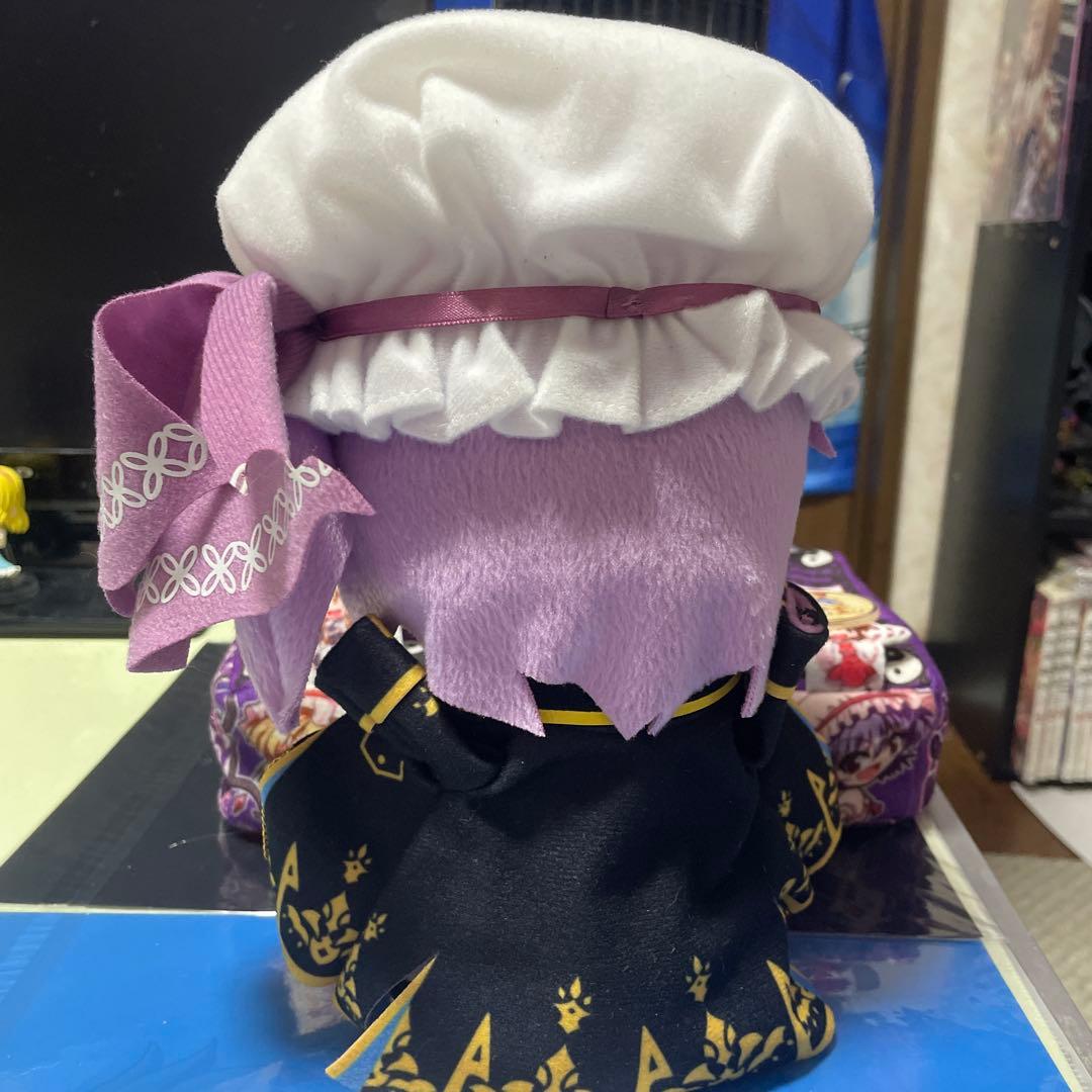 東方project ふもふもふらん　ろすとわーどばーじょん