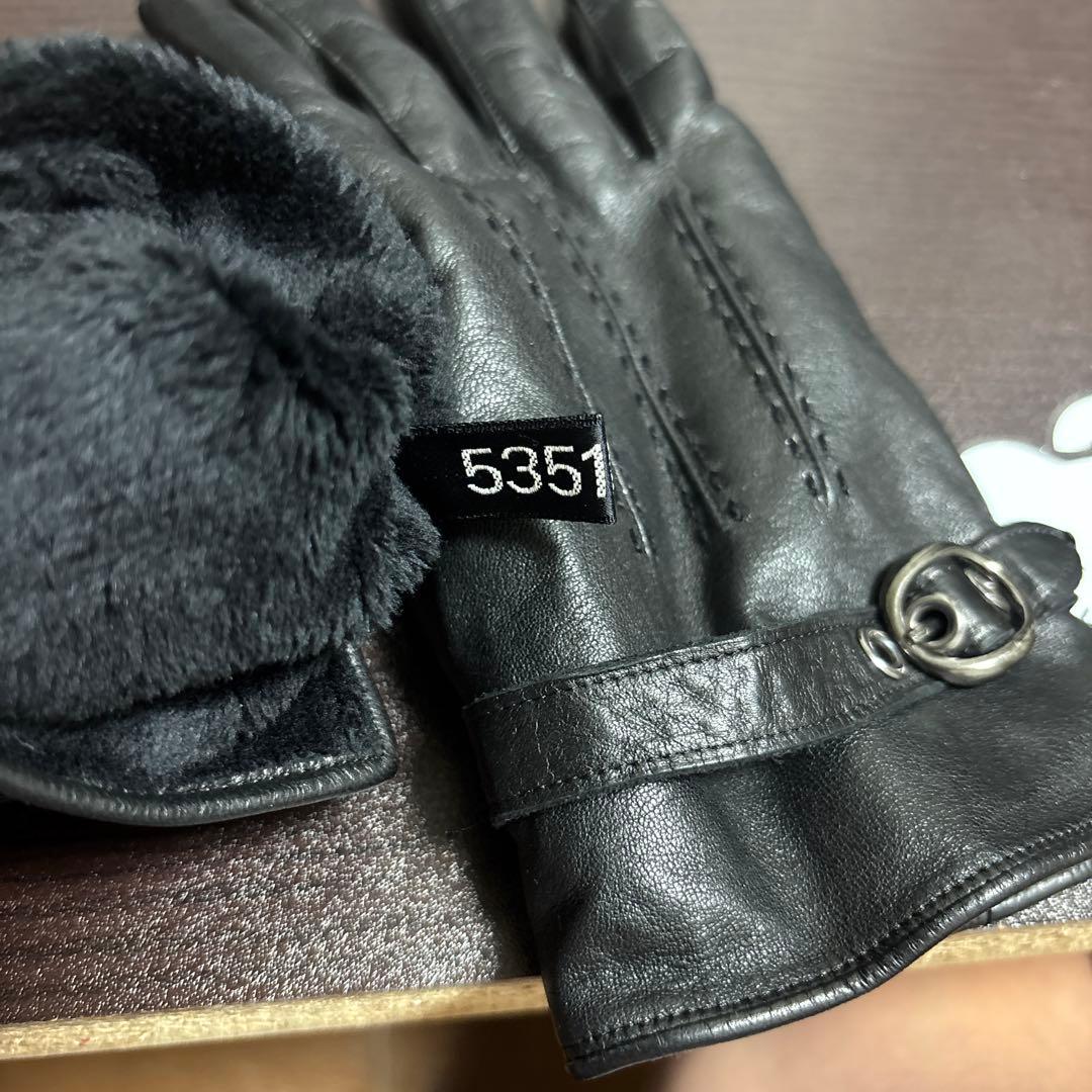5351手袋