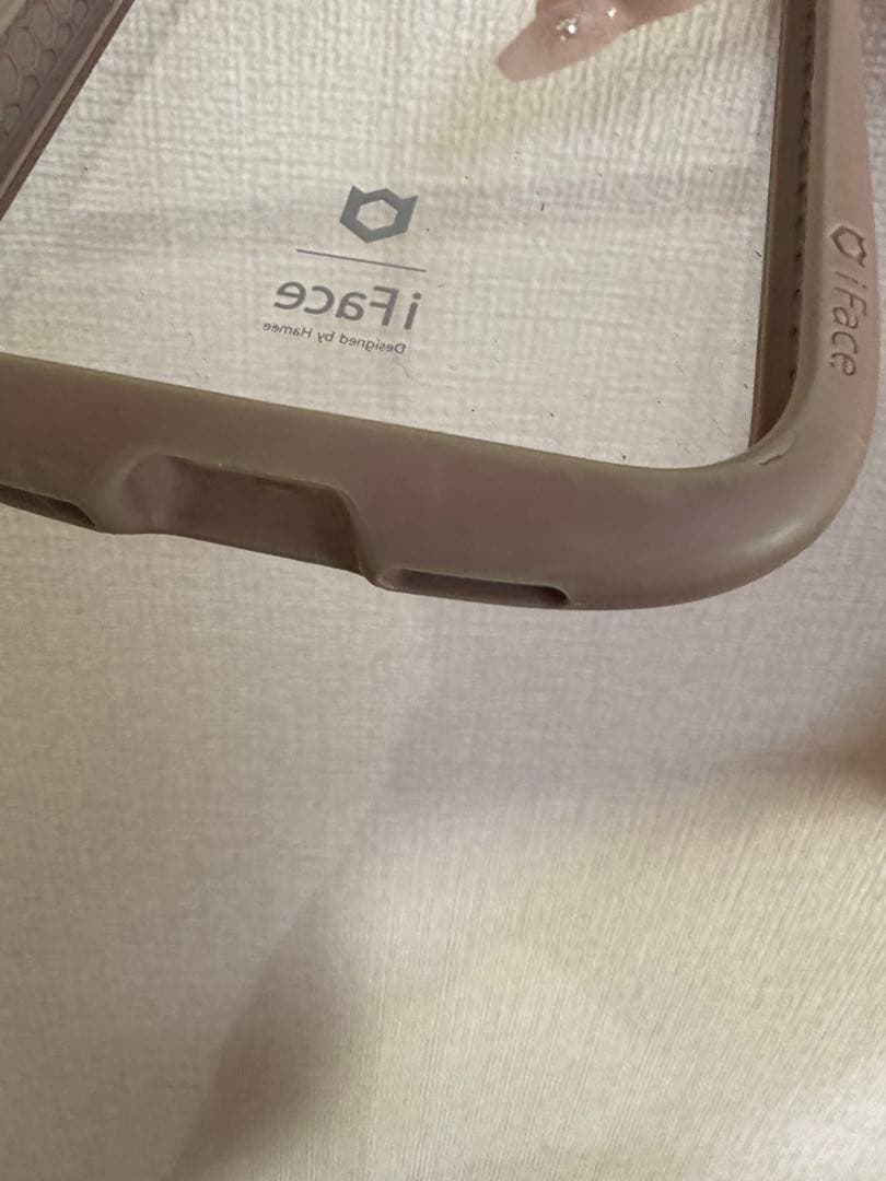 iface 13 ケース