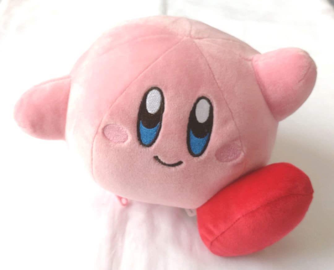 星のカービィ ぬいぐるみ まとめ売り