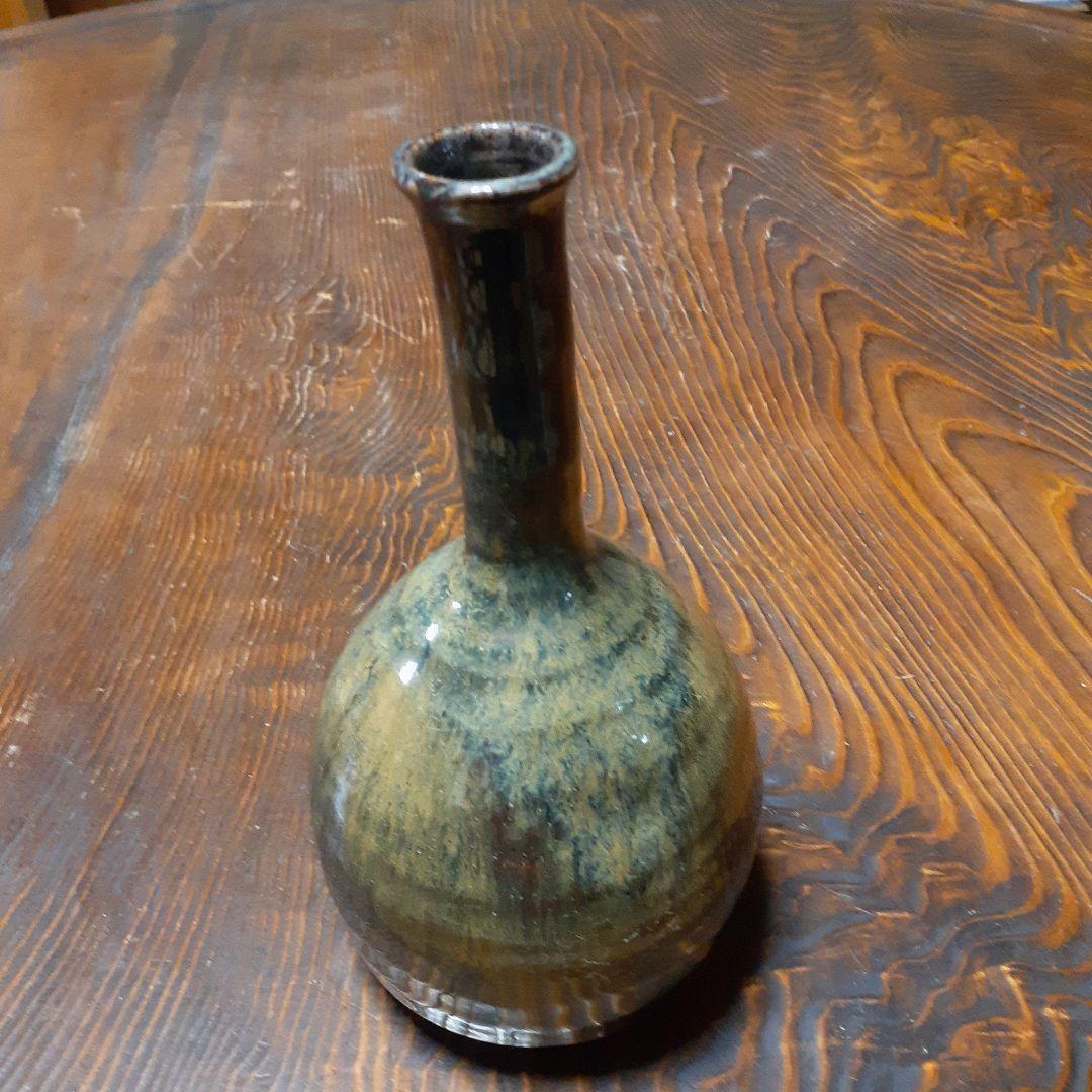 久尻鶴首花生