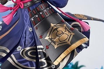 エーペックス(Apex) 原神 神里綾華 白鷺氷華Ver. フィギュア　未開封品