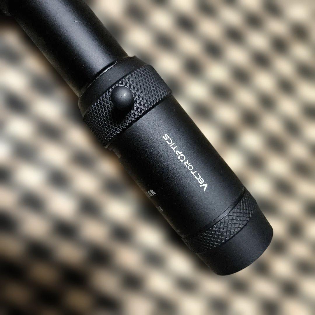 VECTOR OPTICS製　FORESTER Jr　フォレスター　1-4☓24