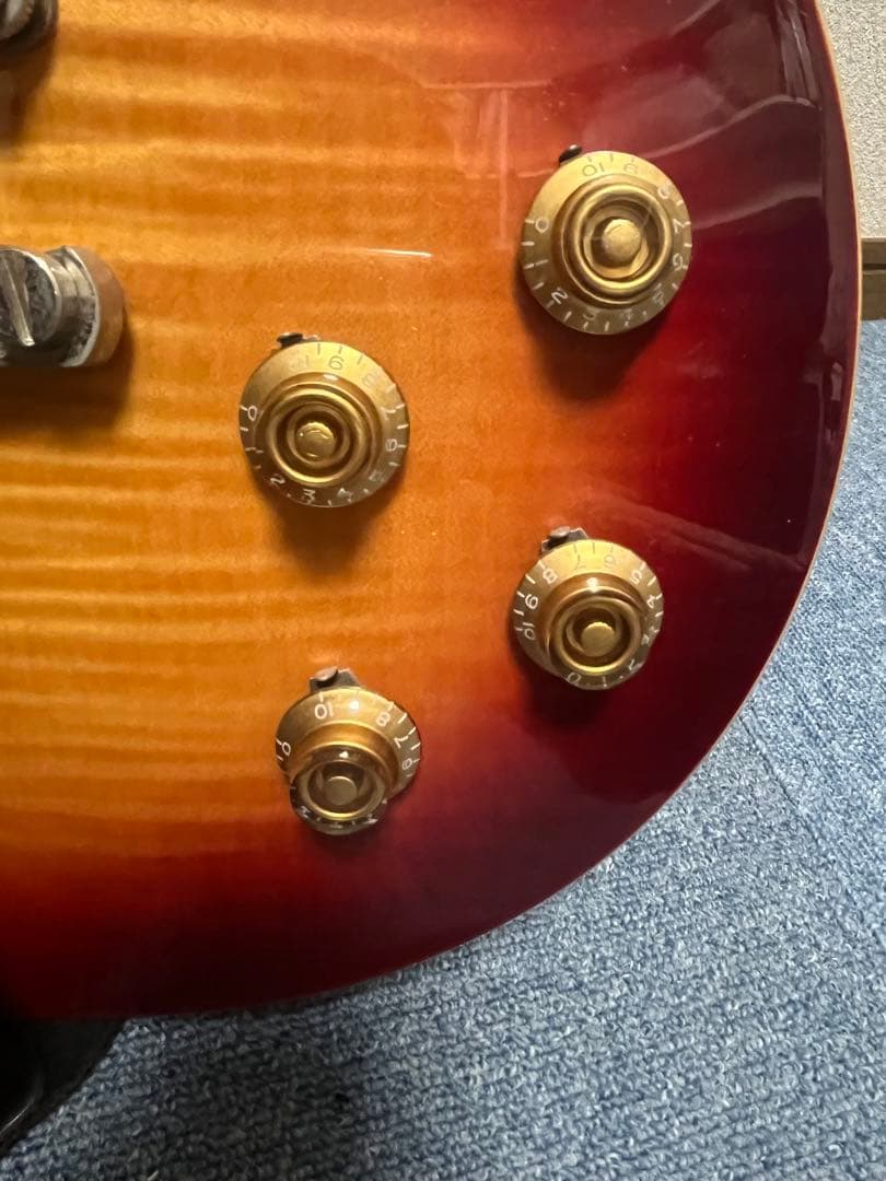 ギター Epiphone / Les Paul Standard 50s