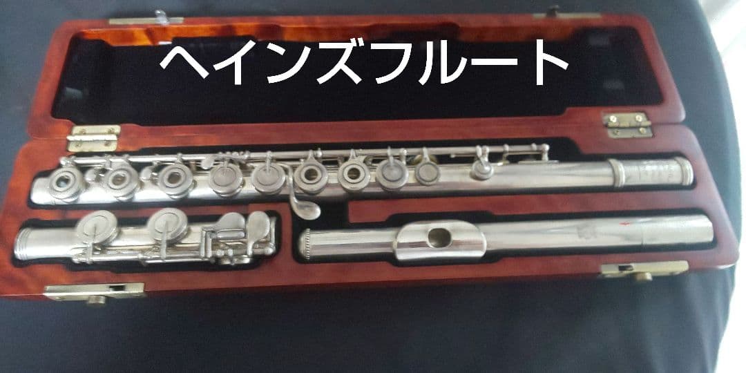 ヘインズフルート