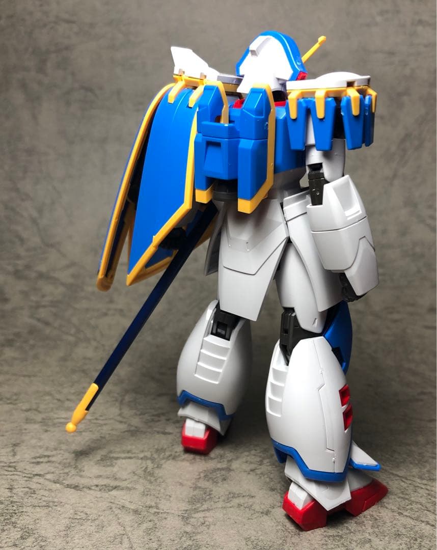 ガンプラ ジャンク Gガンダム ドラゴン ローズ マックスター