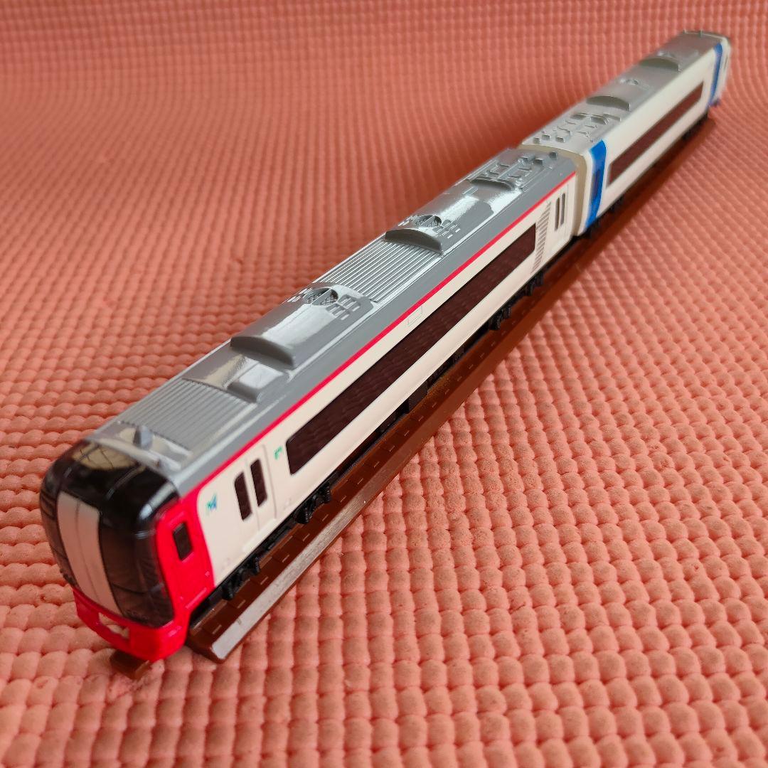 レア　名古屋鉄道特急セット Nゲージ centrair