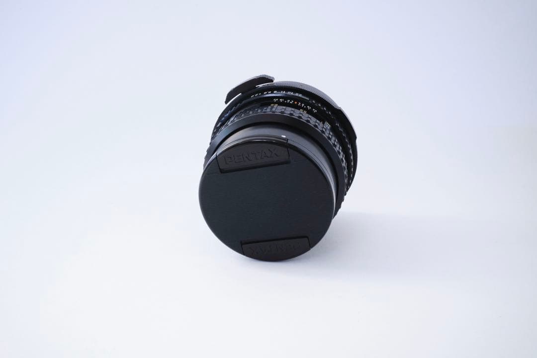 ペンタックス PENTAX 67 90mm F2.8 レンズ　単焦点レンズ