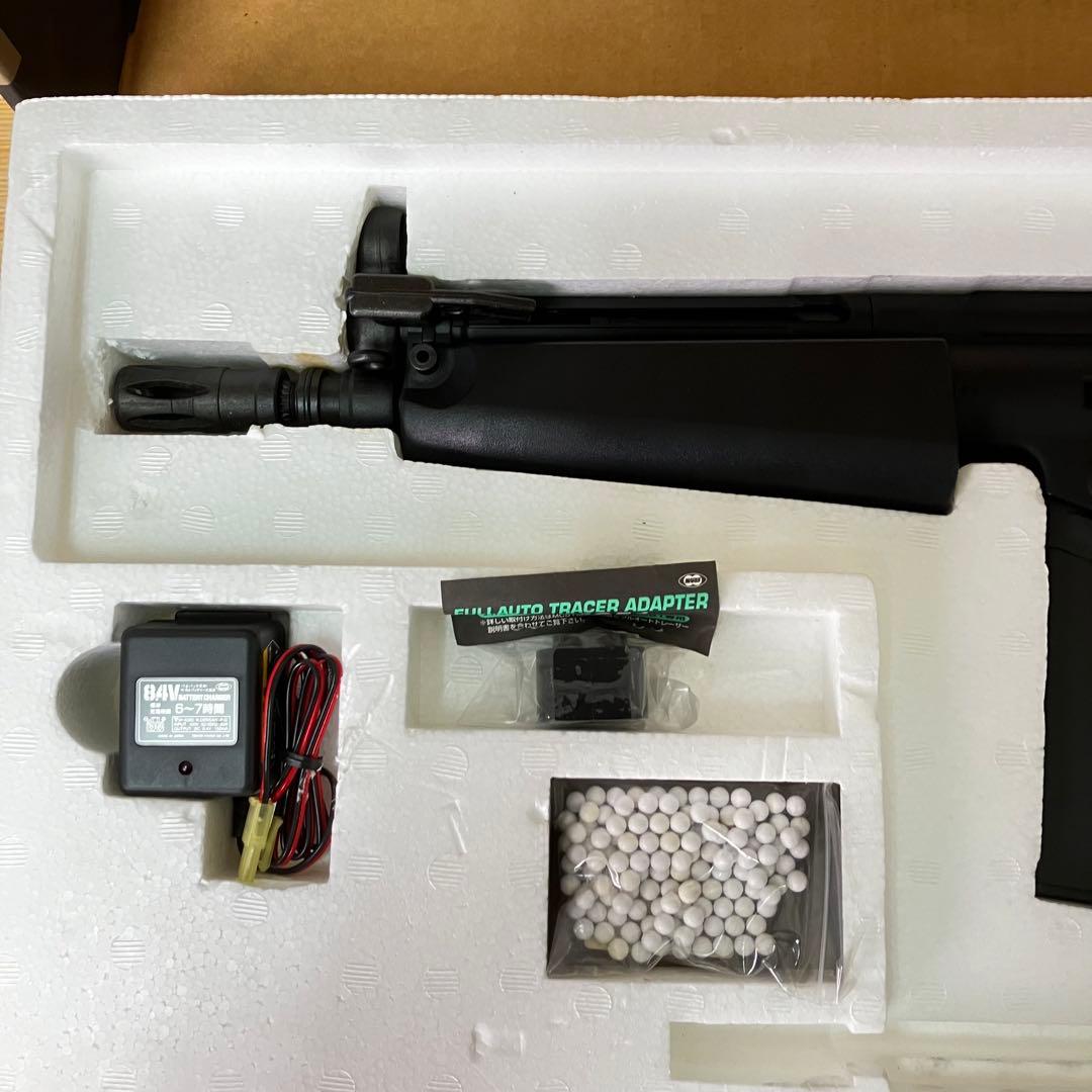 G3 shorty ショーティ 東京マルイ