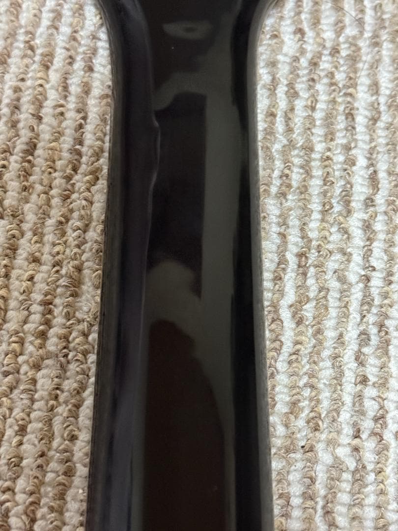 ギター Epiphone LesPaul standard 2016S EBONY