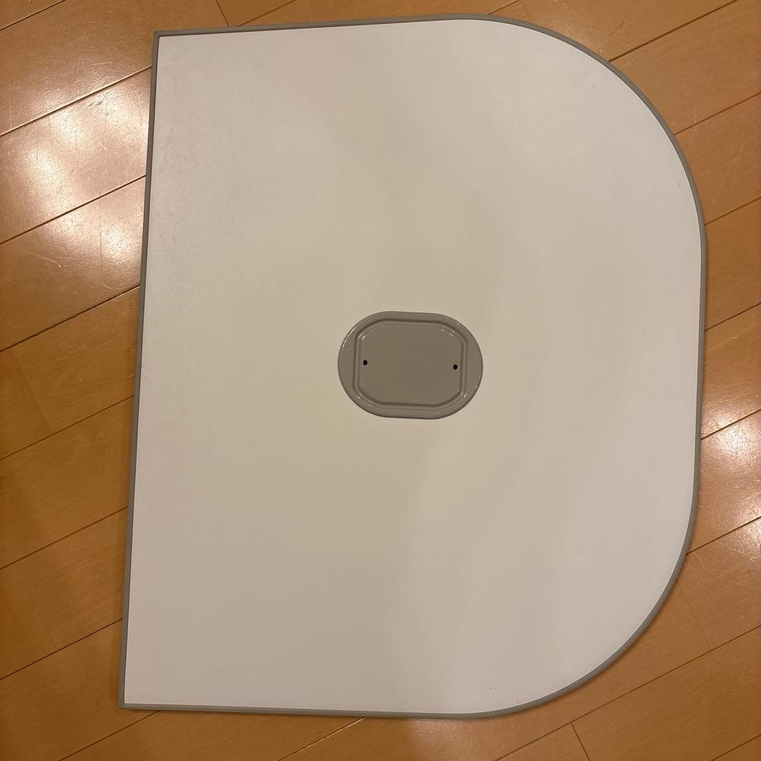 たのメル便です! 美品TOTO システムバス サザナ 浴槽ふた二枚組