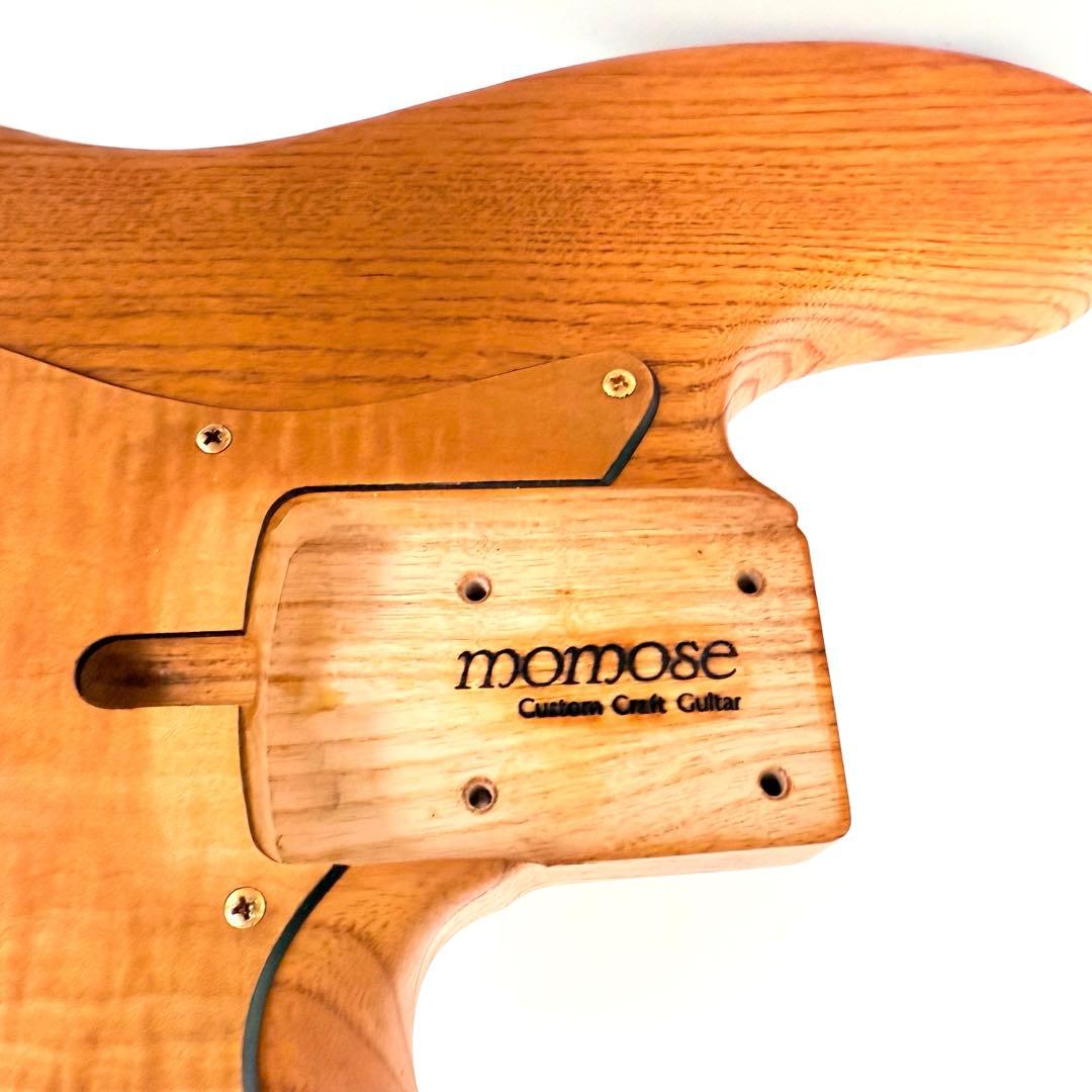 【希少】momose製 Bass Collection JZ Series