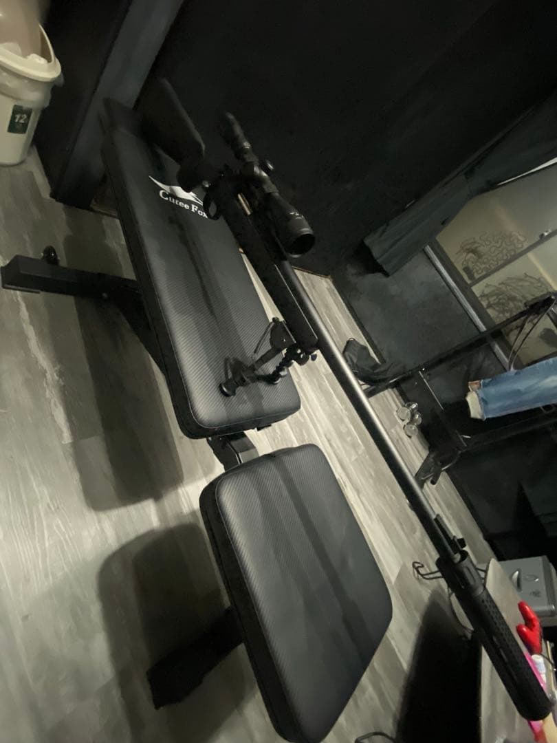 東京マルイ　VSR10 プロスナイパー