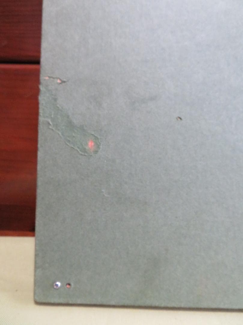 草場一壽　「　観世音菩薩　」　陶彩画