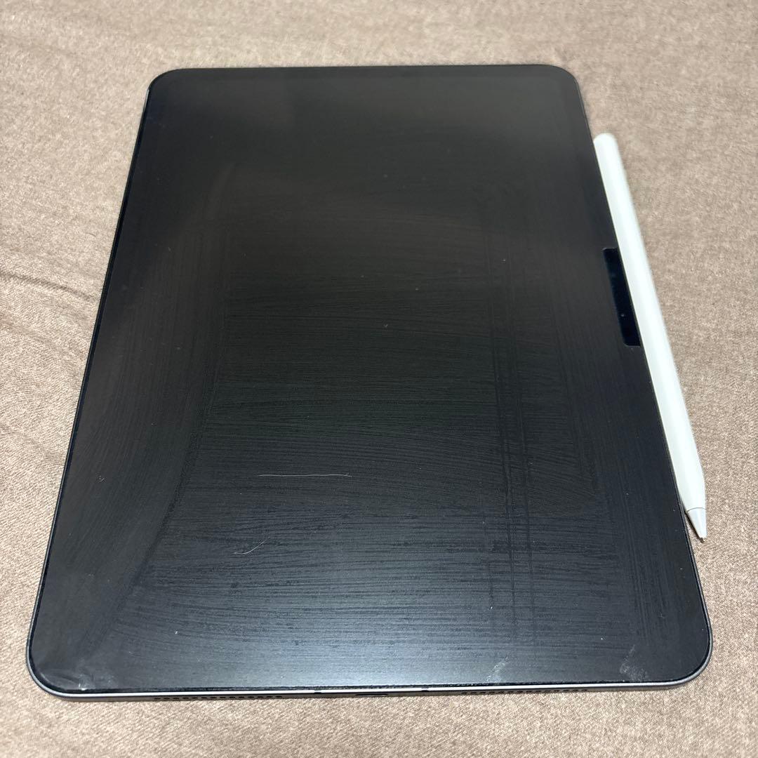 11インチiPad Pro(M4) 512GB Cellular 本体のみ