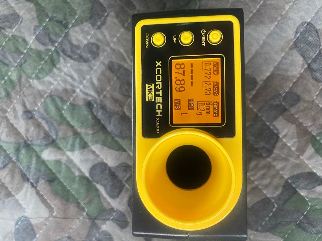 スノーウルフ m24 エアコッキング スナイパーライフル