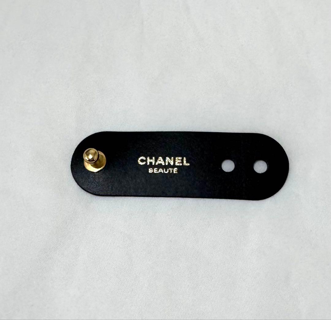 【未使用】CHANEL LA COLLECTION ５点セット