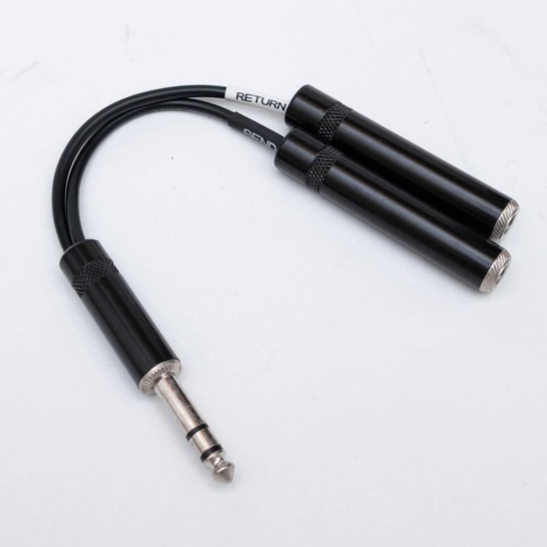 NUX Amp Academy　アンプシミュレーター