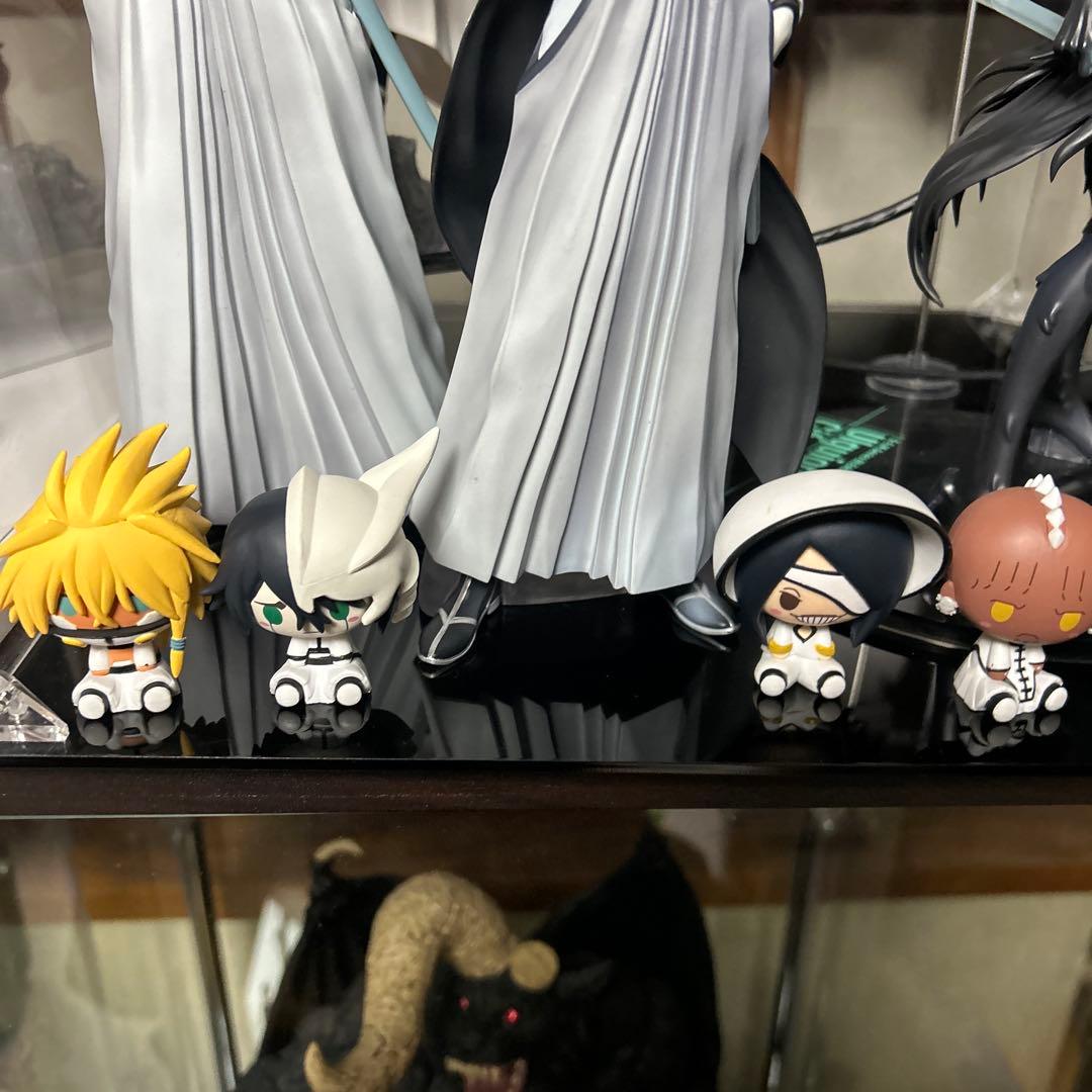 BLEACH 一番くじ　フィギュア　まとめ売り