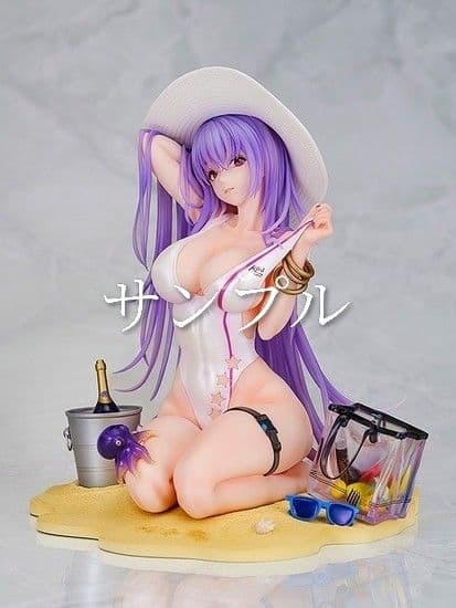 【未開封】ドールズフロントライン 1/7 ZB-26 麗しき夢の片隅Ver.