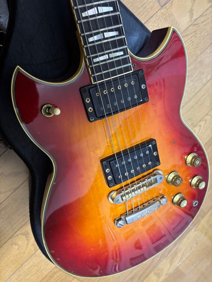 最終値下げYAMAHASG1000 SG