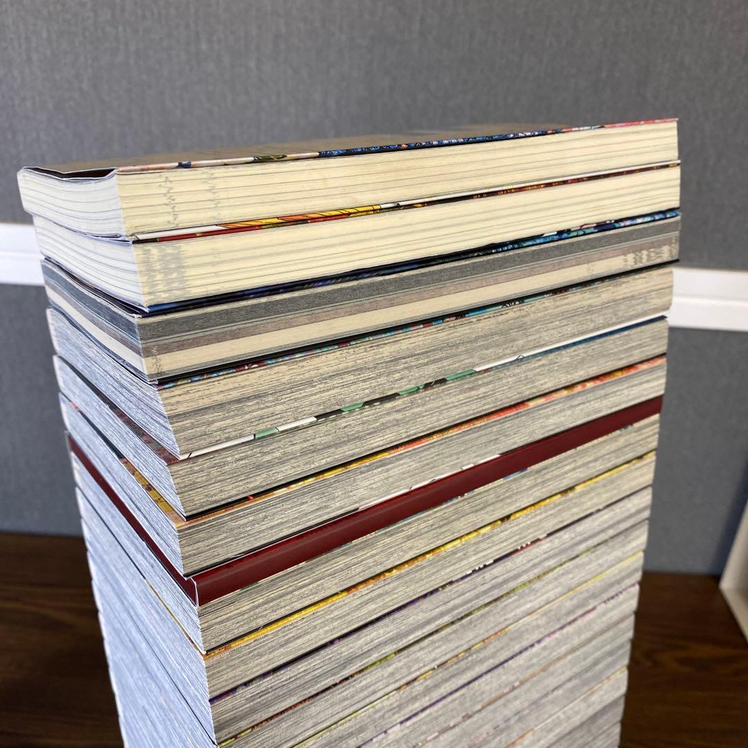 【豪華セット】鬼滅の刃 全巻　20巻限定特装版　公式FB鬼殺隊見聞録　ノベライズ