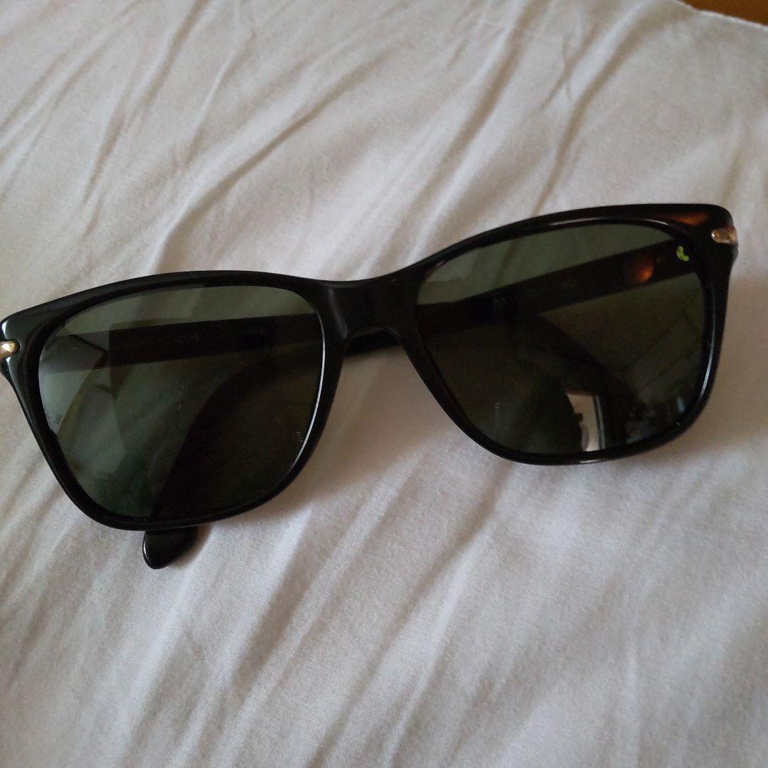 舘ひろしあぶない刑事サングラス