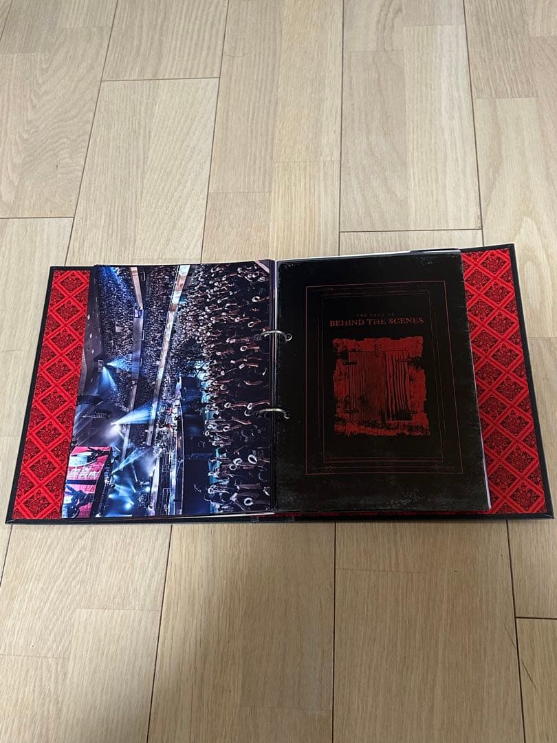 BABYL APOCALYPSE 契約の書