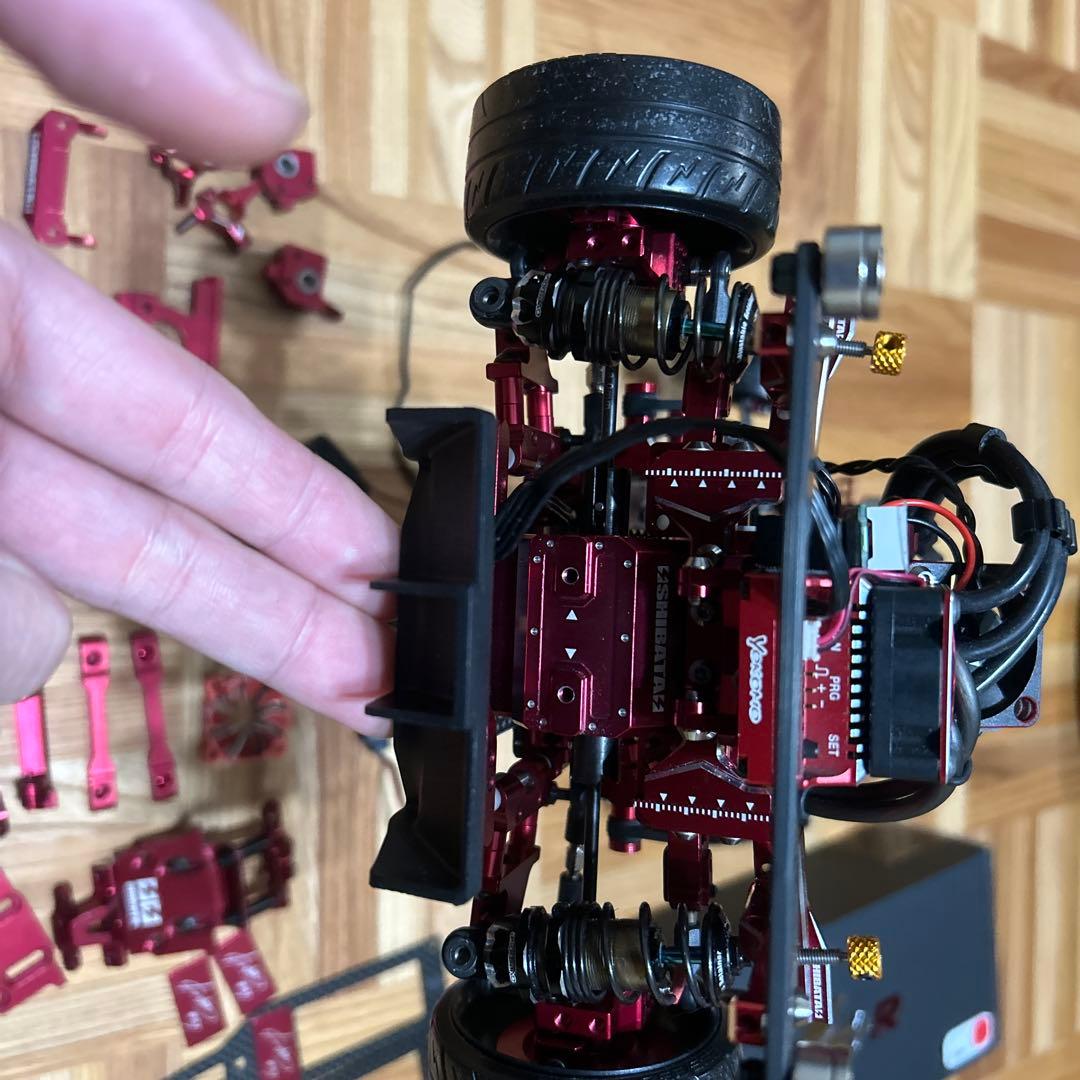 GRK5SK 5R メカ付き　なおぽん