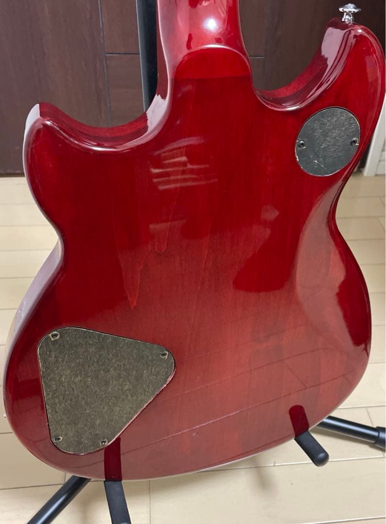 R*2様 YAMAHA SF700