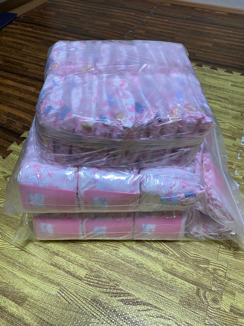 うんぽパンツ　Ｓサイズ 100枚