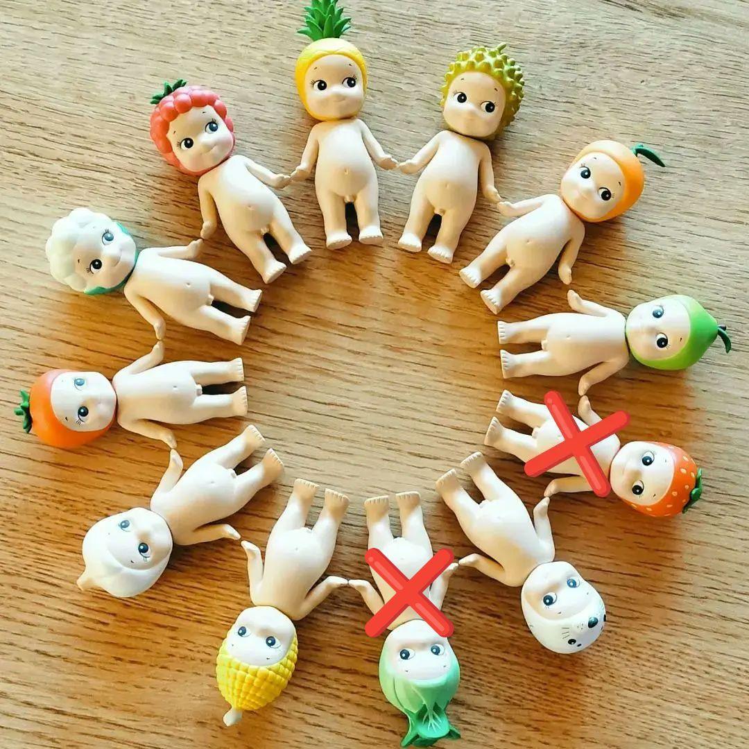 Sonny Angel ソニーエンジェル まとめ売り おまけ付き