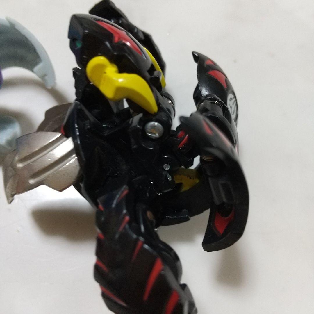 爆丸　セット