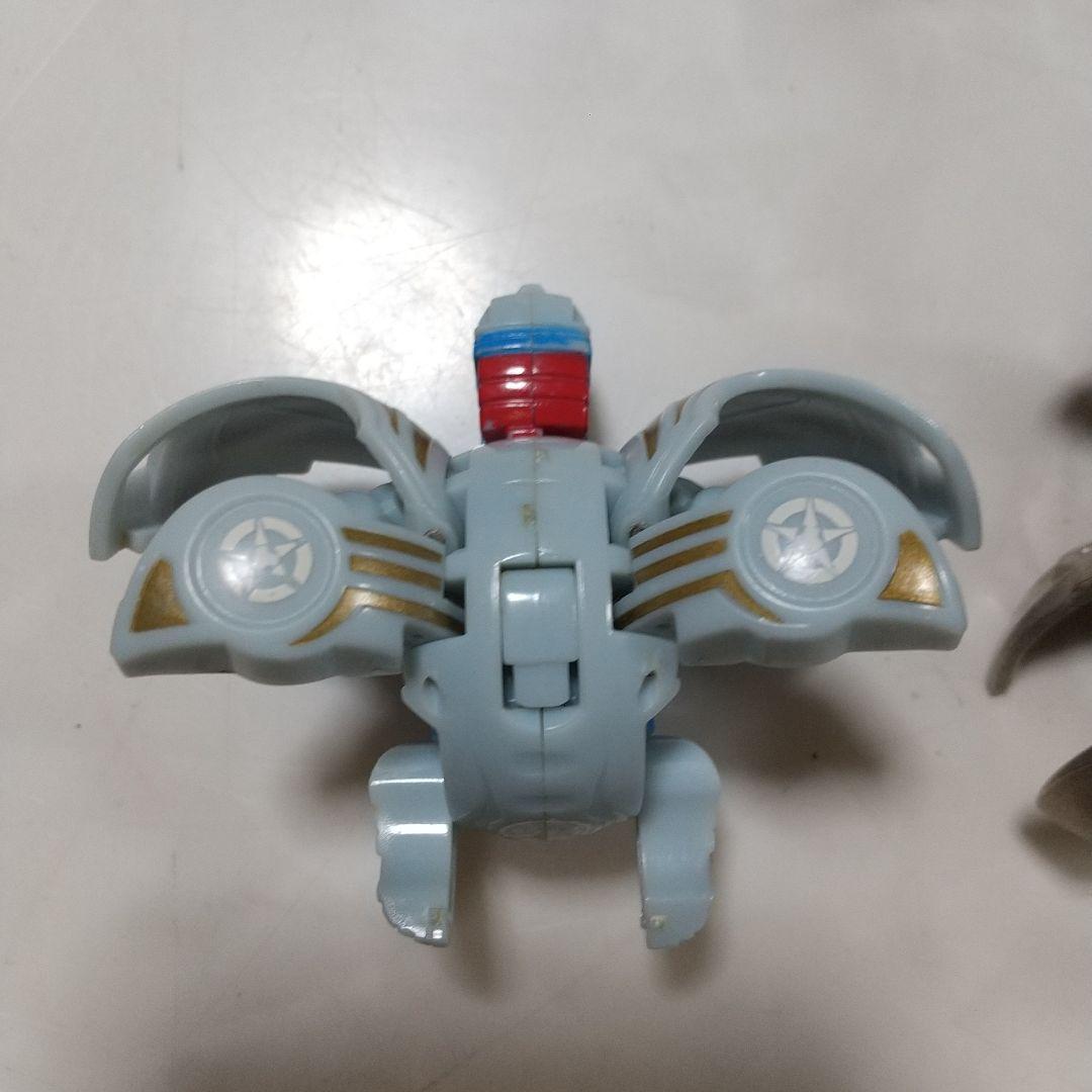 爆丸　セット